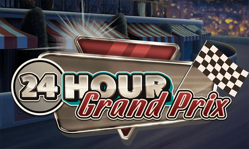 24 Hour Grand Prix