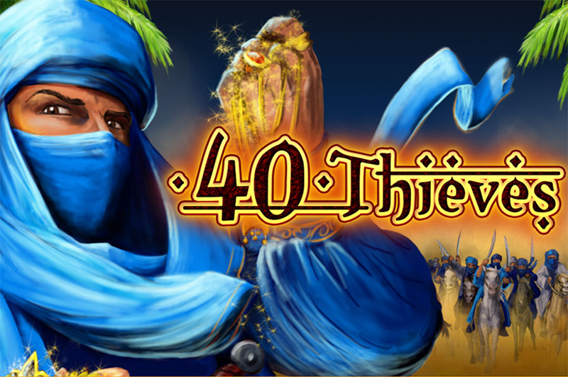 40 Thieves