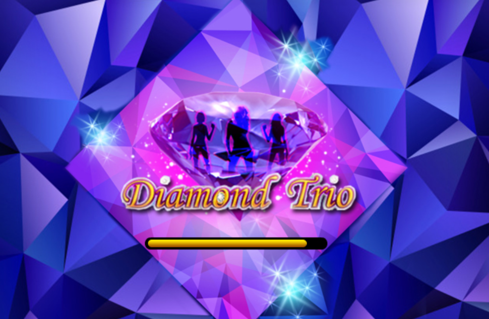 Diamond Trio