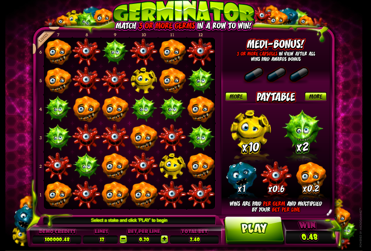 Germinator