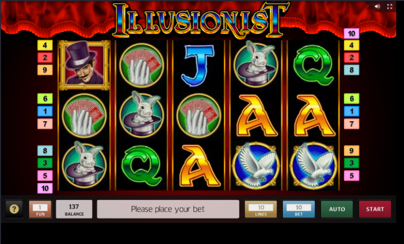Illusionist