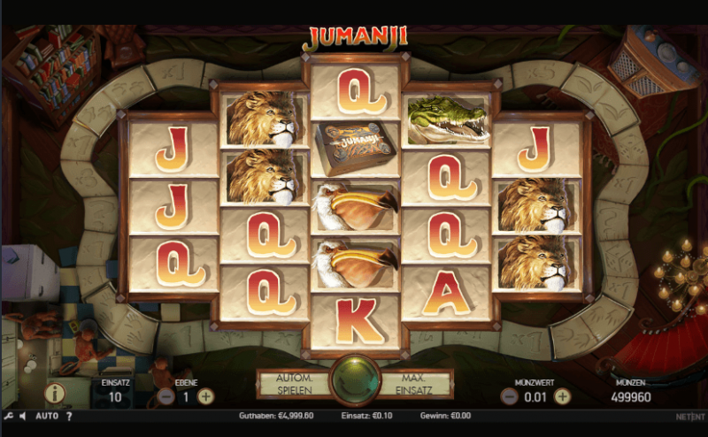 Jumanji