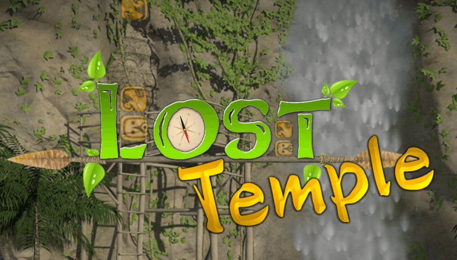 Lost Temple
