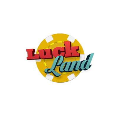 Luck Land Casino Logo
