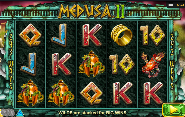 Medusa II