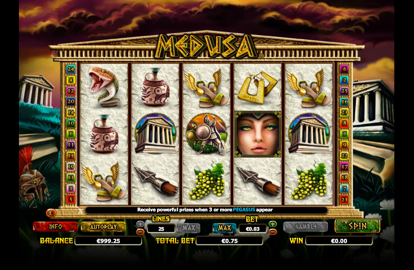 Medusa