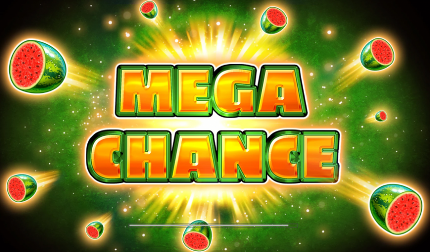 Mega Chance