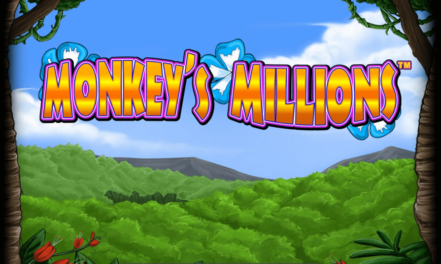 Monkey’s Millions