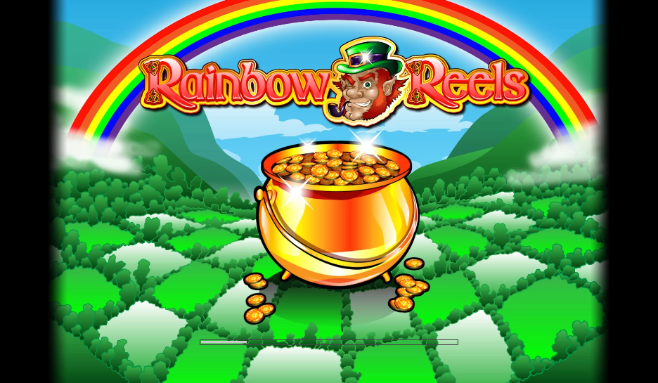 Rainbow Reels