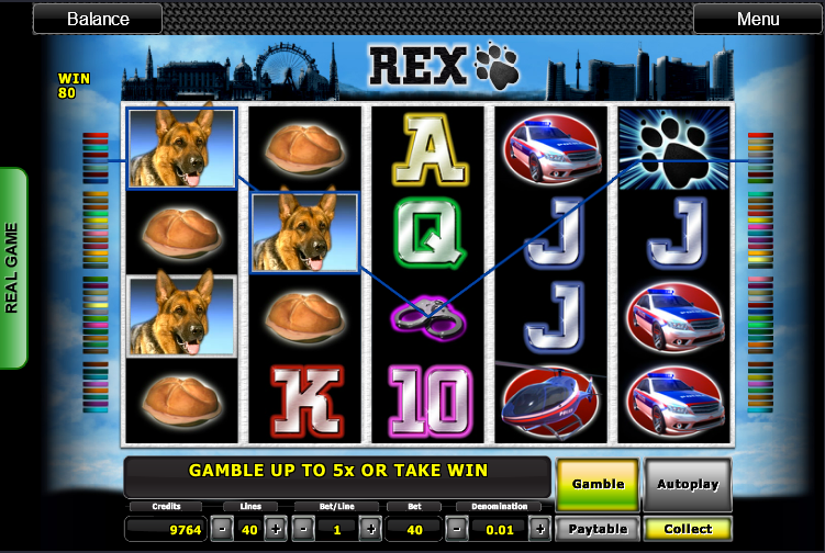 Rex