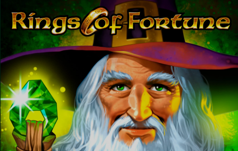 Rings of Fortune