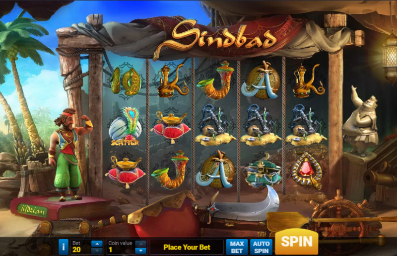 Sindbad