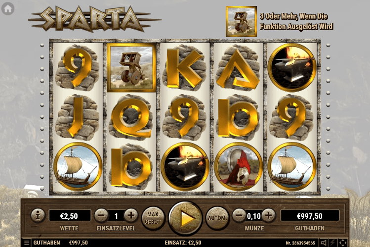 Sparta