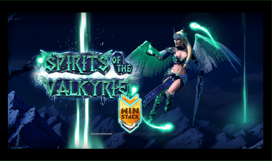 Spirits of the Valkyrie