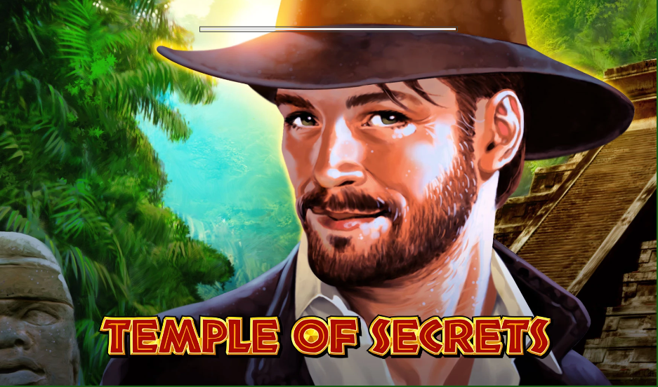 Temple of Secrets