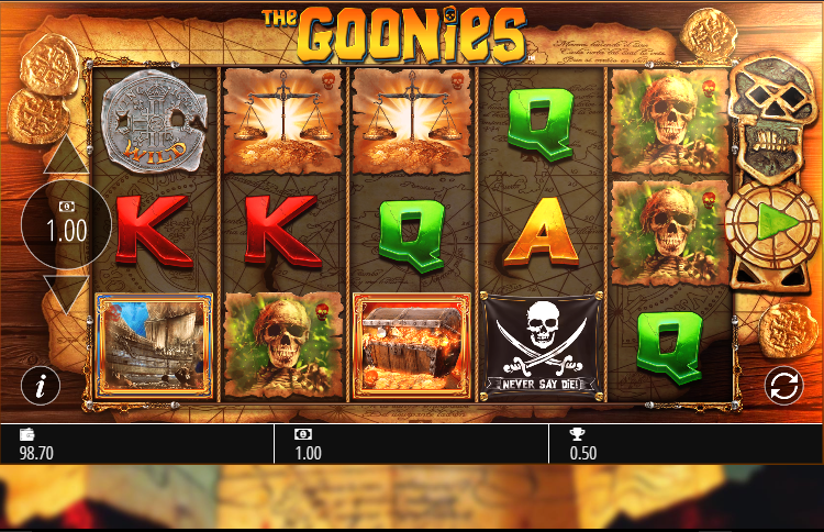 The Goonies™