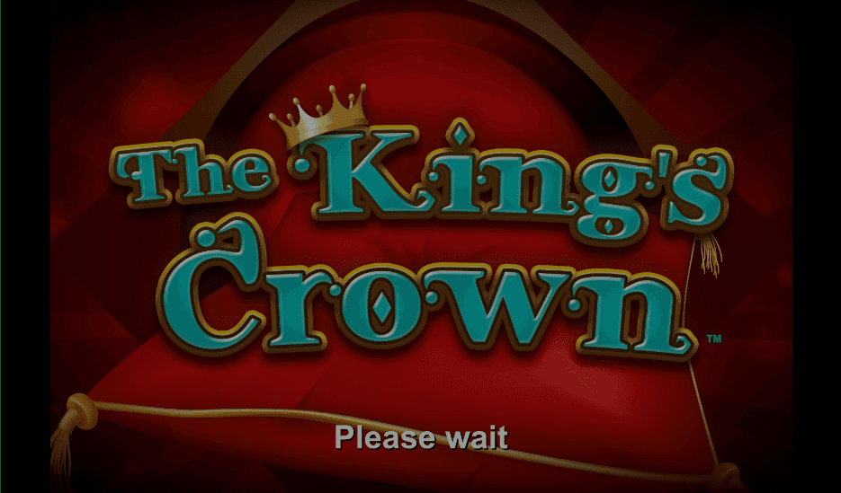 The King’s Crown