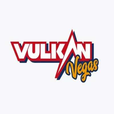 Vulkan Vegas Logo