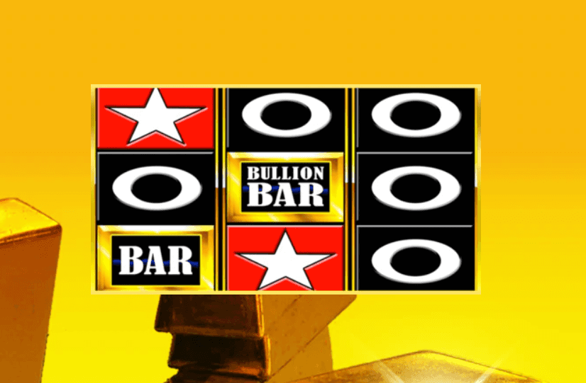 Bullion Bars