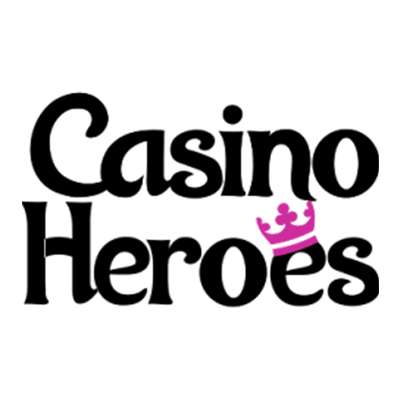 Casino Heroes Logo