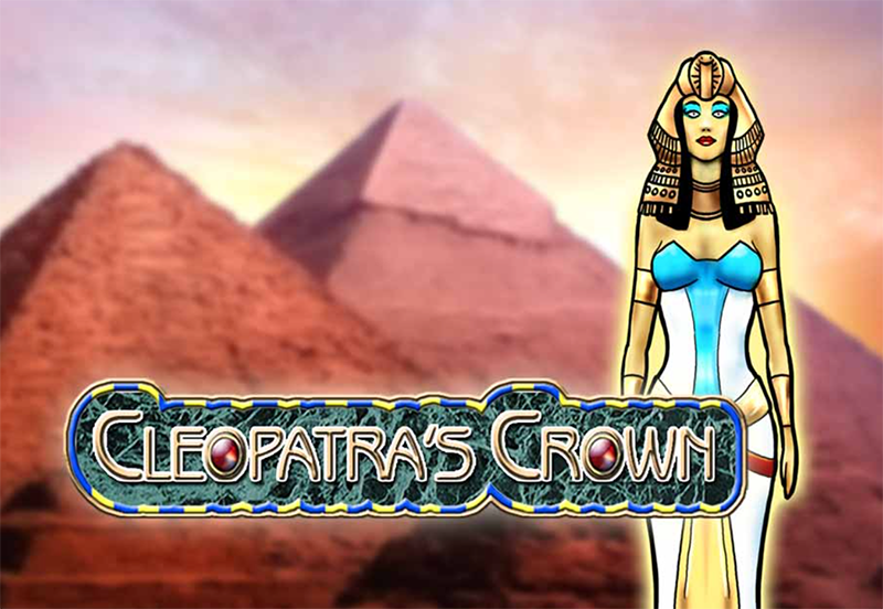 Cleopatra’s Crown