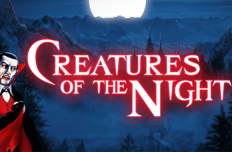 Creatures of the Night