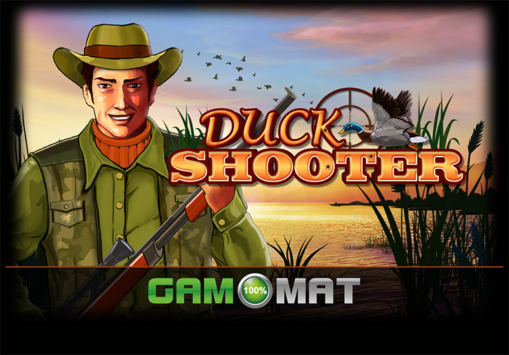 Duck Shooter
