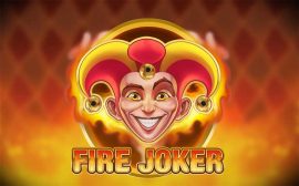 Fire Joker Spielautomat kostenlos spielen
