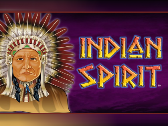 Indian Spirit