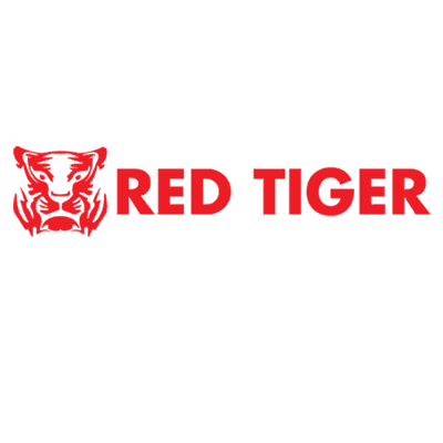 Red Tiger Logo