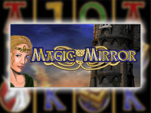 Magic Mirror