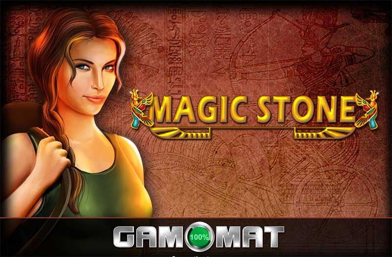 Magic Stone