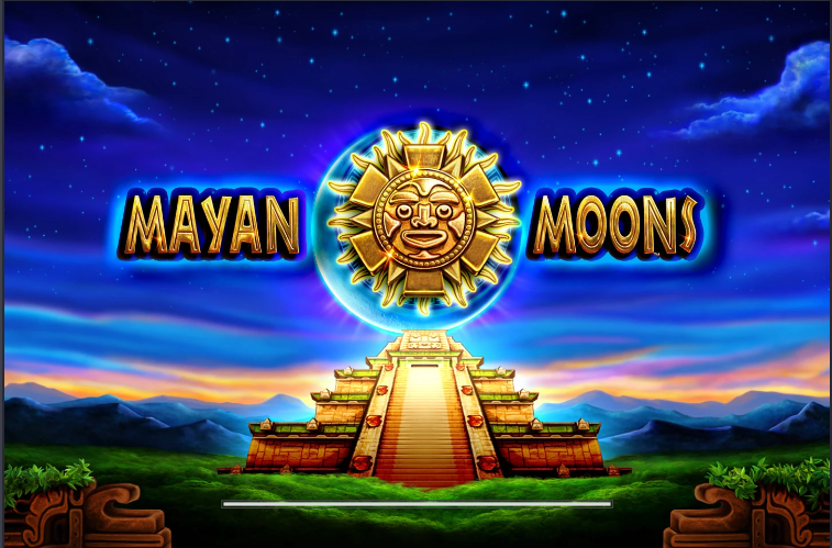 Mayan Moons