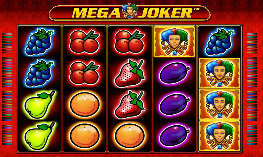 Mega Joker