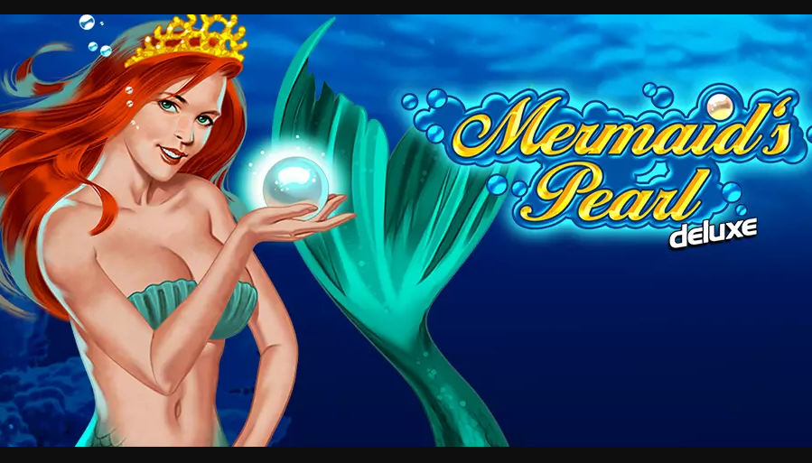 Mermaid’s Pearl Deluxe