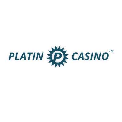 Platin Casino Logo