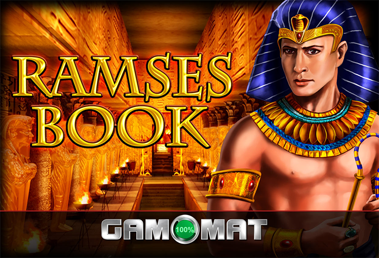 Ramses Book