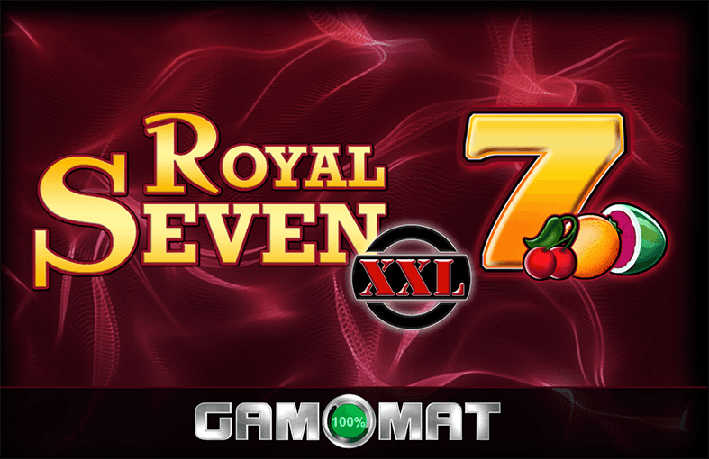 Royal Seven XXL