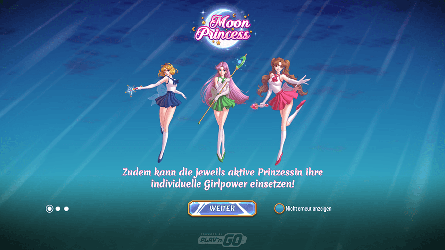 Moon Princess