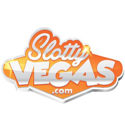 Slotty Vegas Casino Logo