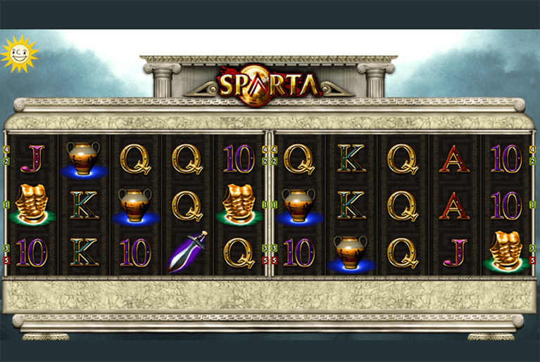 Sparta