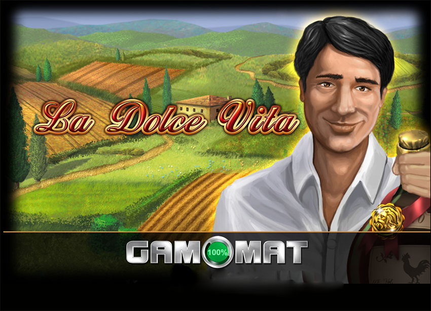La Dolce Vita