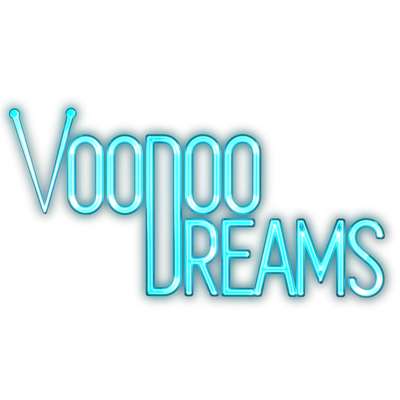Voodoo Dreams Casino Logo
