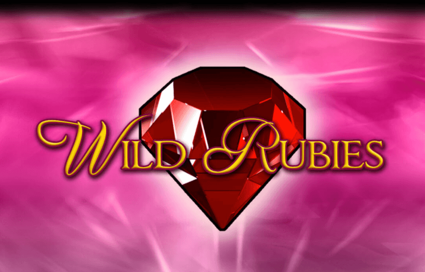 Wild Rubies