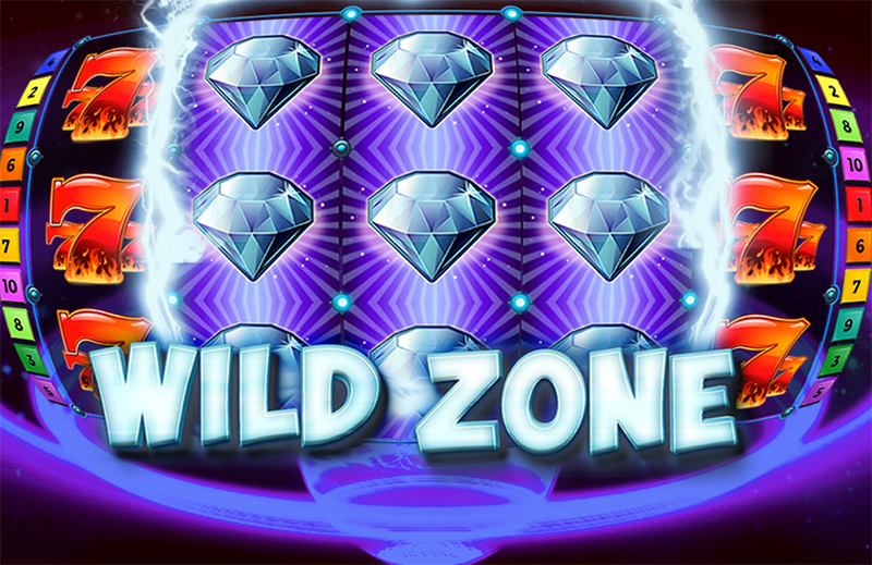 Wild Zone