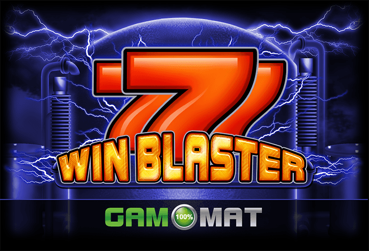 Win Blaster