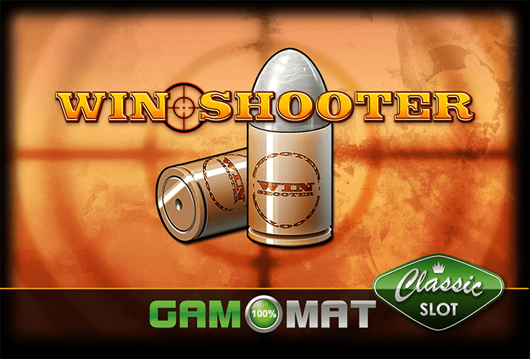 Win Shooter